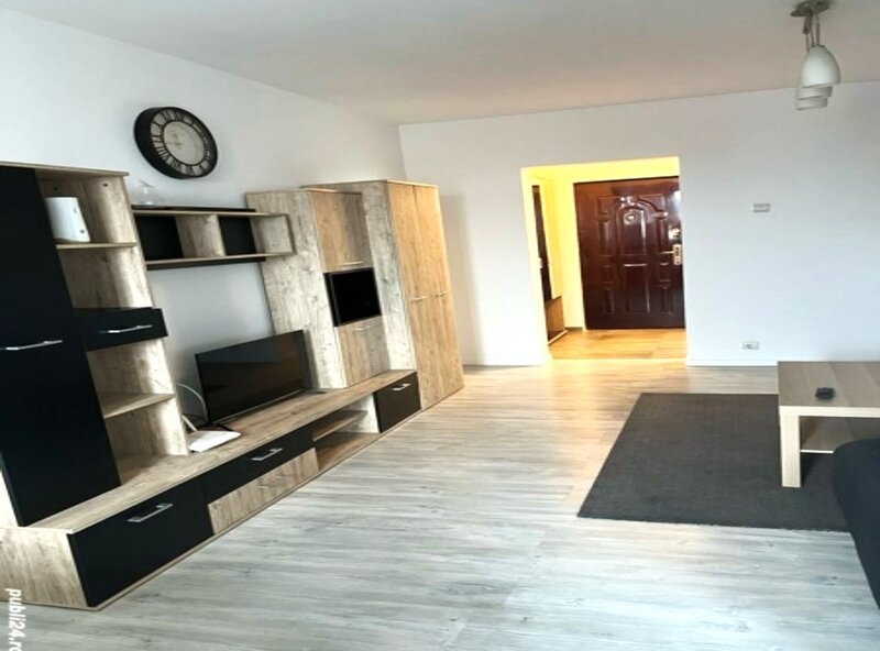 Iancului 5 min. M, garsoniera spatioasa, DB1710.